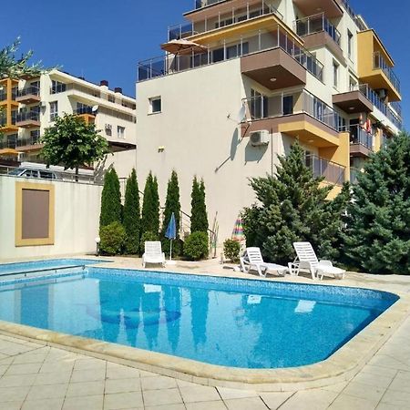 Byla Sea Star Apartament Byala  Exterior photo