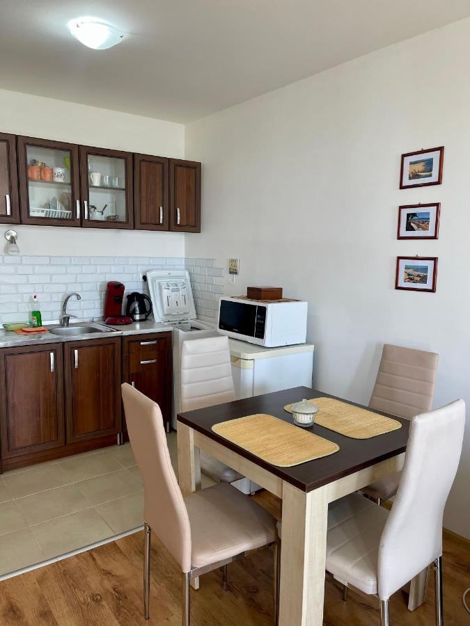 Byla Sea Star Apartament Byala  Exterior photo